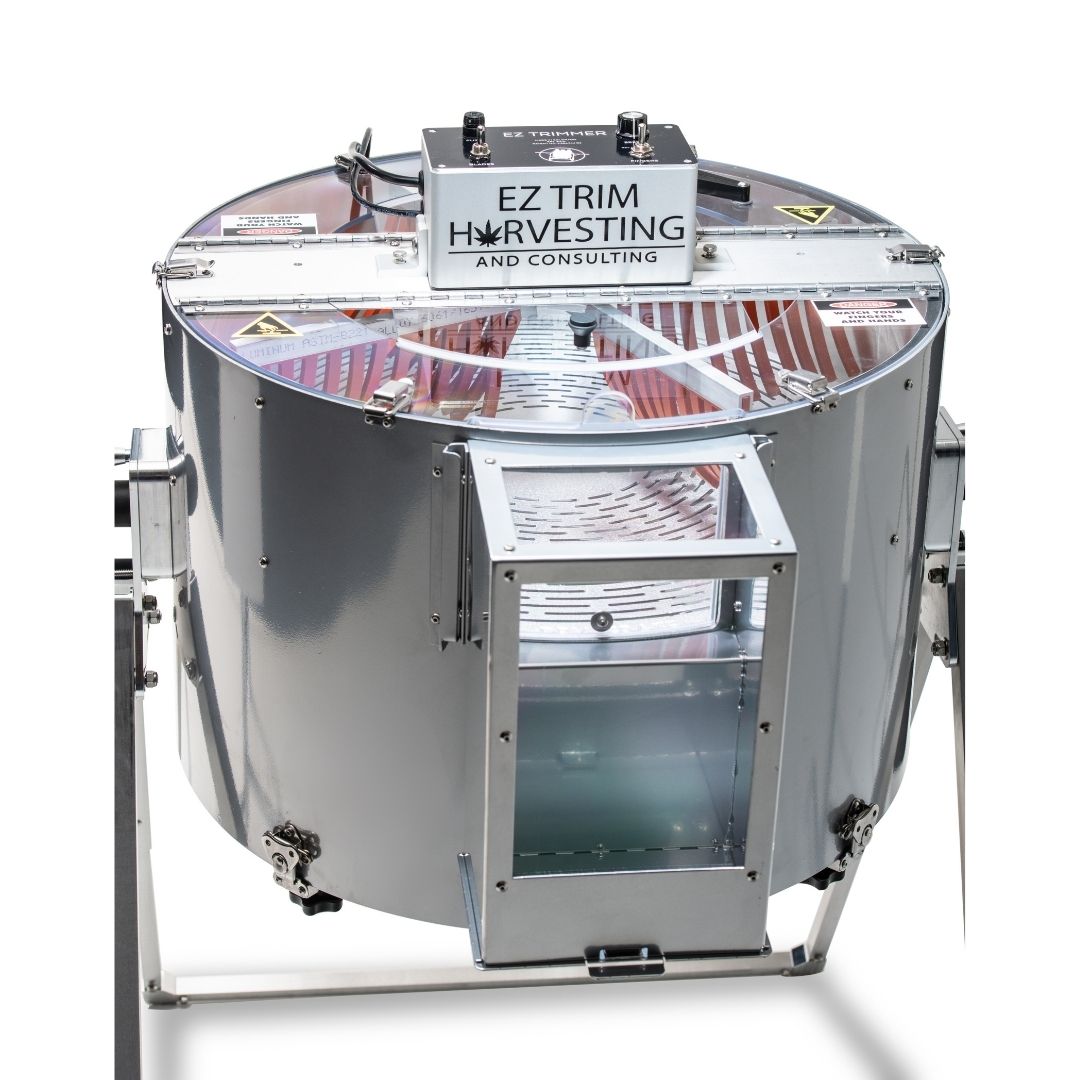 EZ TRIM Satellite Bud Trimmer