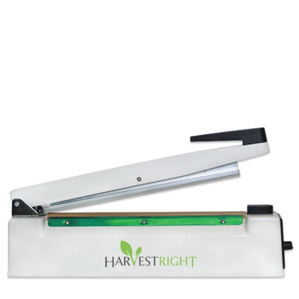 Harvest Right 12" Impulse Heat Sealer for Mylar Bag