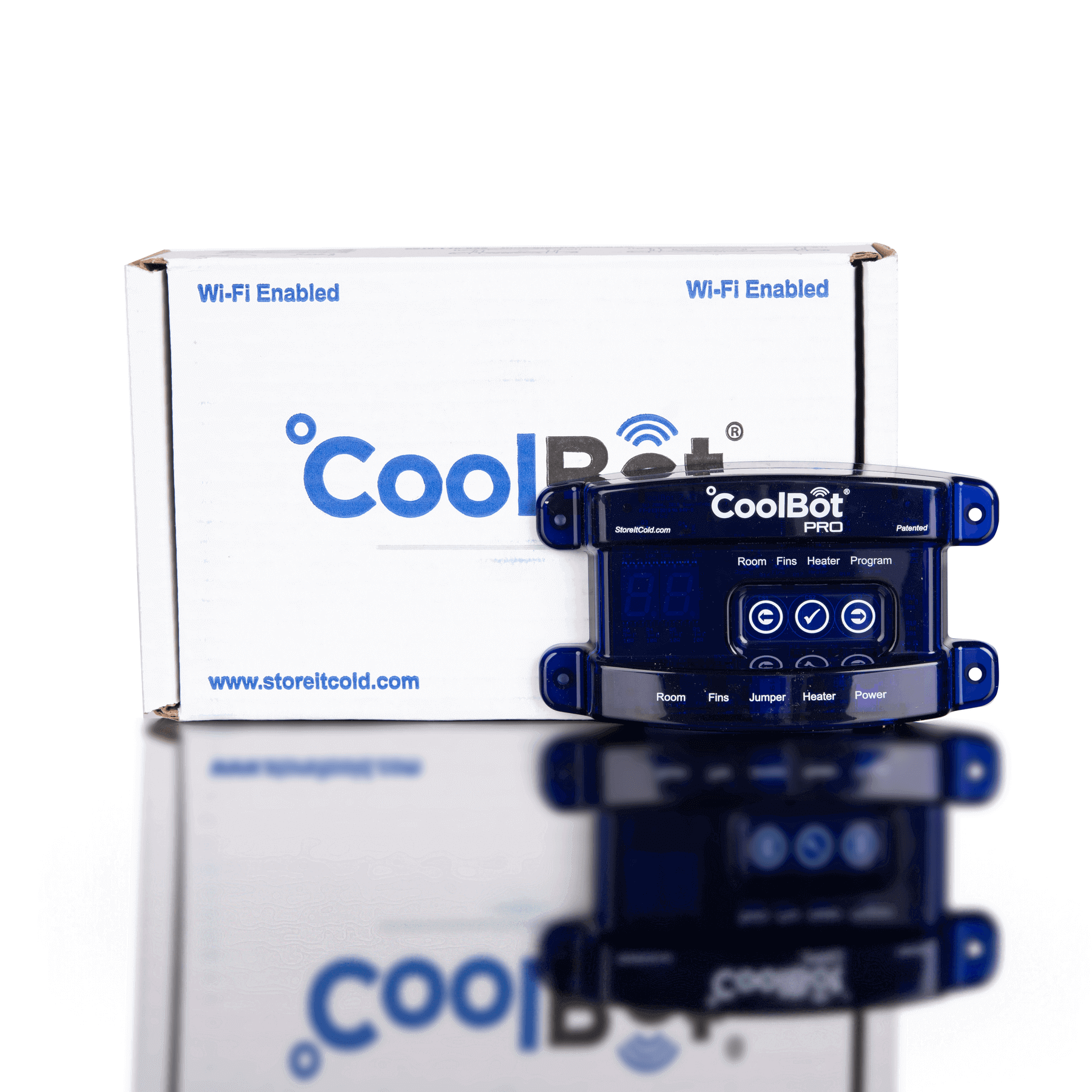 Lowtemp Coolbot Pro