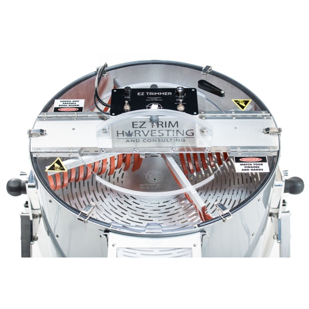 EZ TRIM Satellite Bud Trimmer