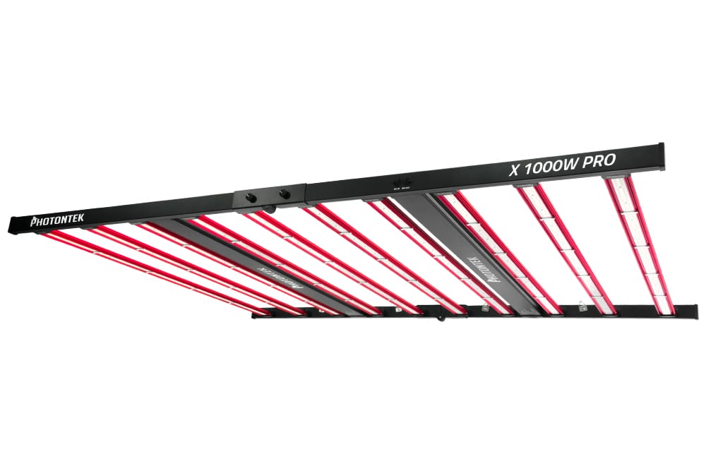 Photontek X 1000W Pro LED PTEKLED025