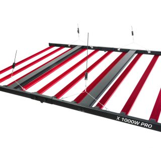 Photontek X 1000W Pro LED PTEKLED025