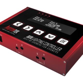 Photontek Digital Lighting Controller PTEKM0017