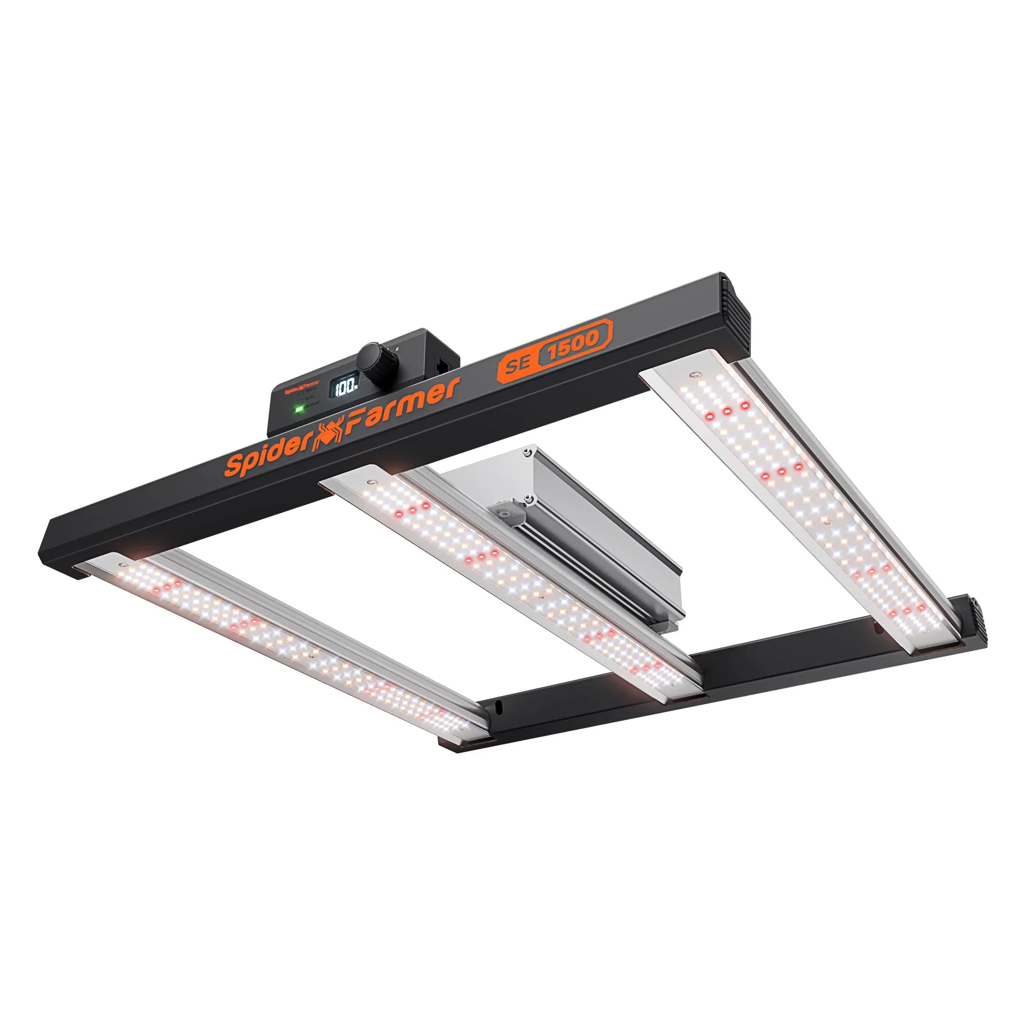 Spider Farmer SE-1500 LED Grow Light 150W