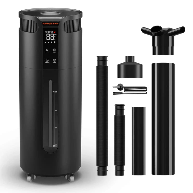 Spider Farmer 16L Cool Mist Humidifier for Plants
