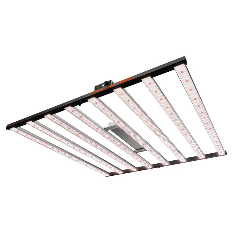 Spider Farmer SE-1000W EVO LED Grow Light 1000W