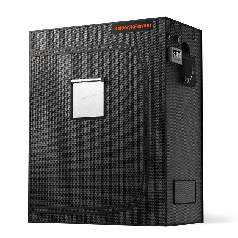 Spider Farmer SF-120cm x 60cm x 150cm Indoor Grow Tent 2x4