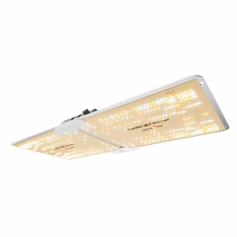 Spider Farmer SF-2000 LED Grow Light 200W