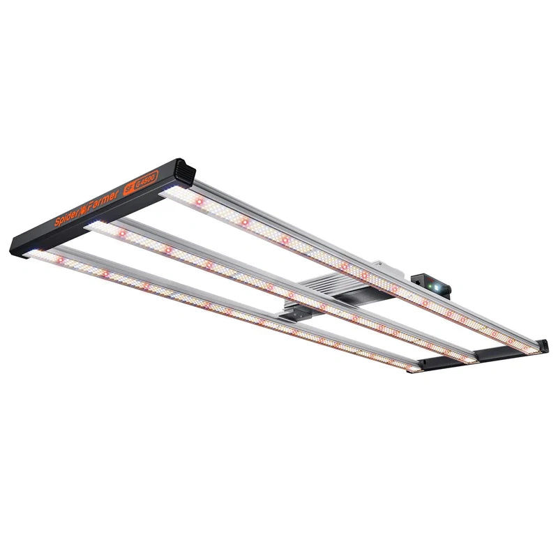 Spider Farmer SF-G4500 LED Grow Light 320W