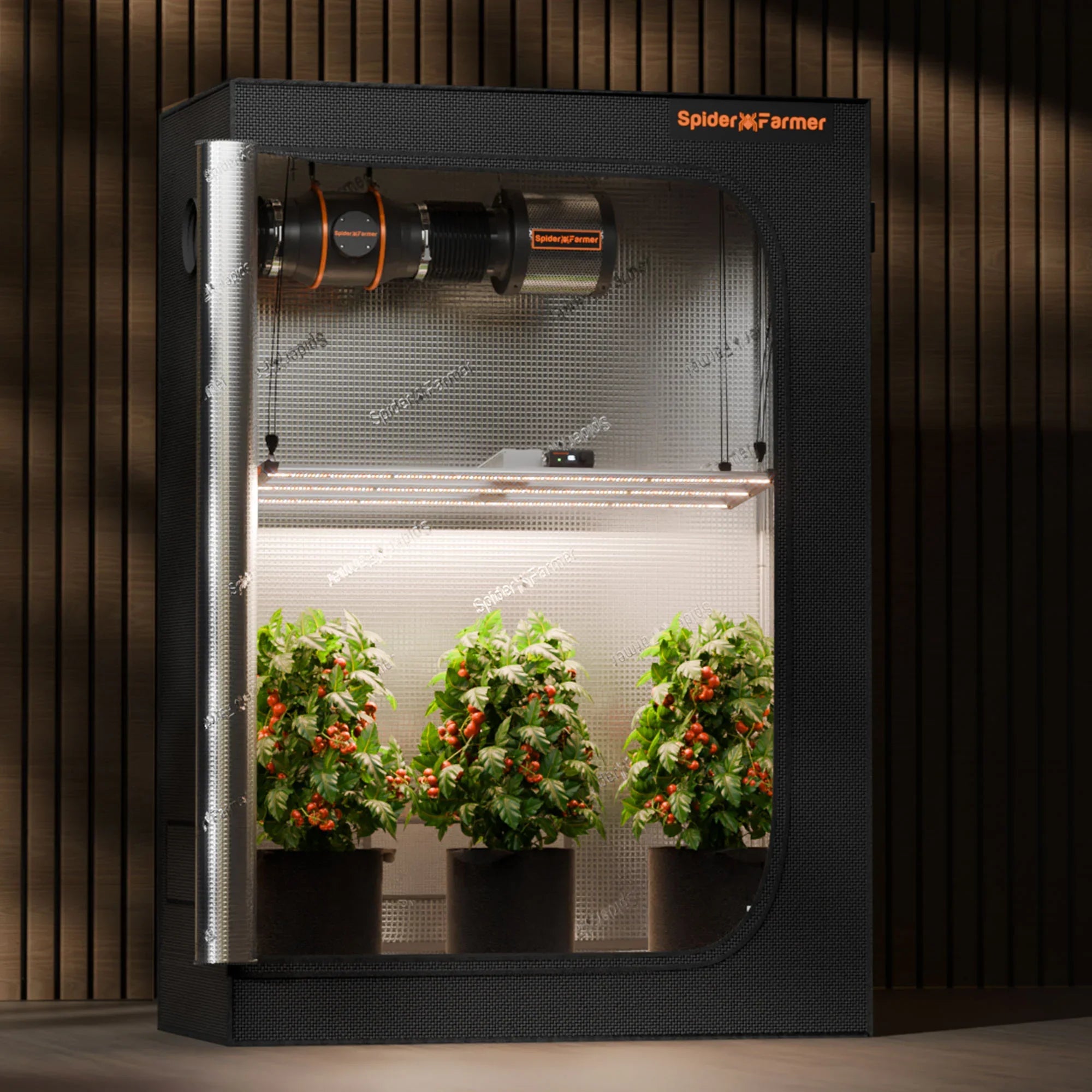 Spider Farmer SF-G4500 LED Grow Light 320W