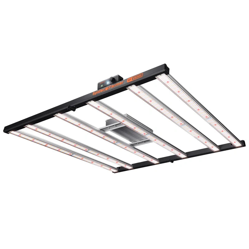 Spider Farmer SF-G5000 LED Grow Light 480W