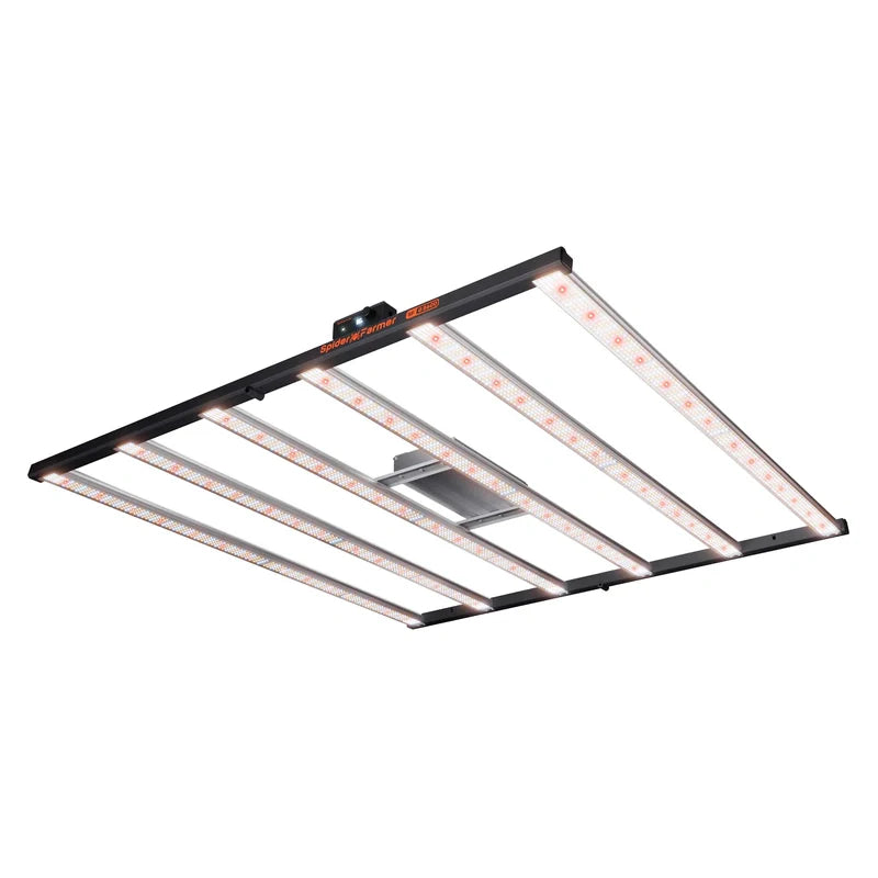 Spider Farmer SF-G8600 LED Grow Light 800W