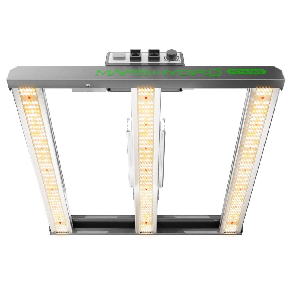 Mars Hydro FC-E1500 BridgeLux 150W (2024 version)