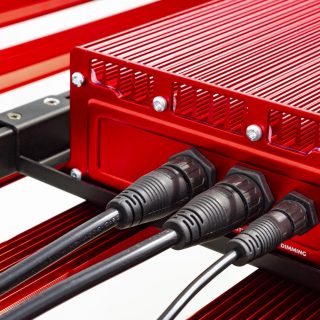 Photontek XT 1000W CO2 Pro LED PTEKLED020