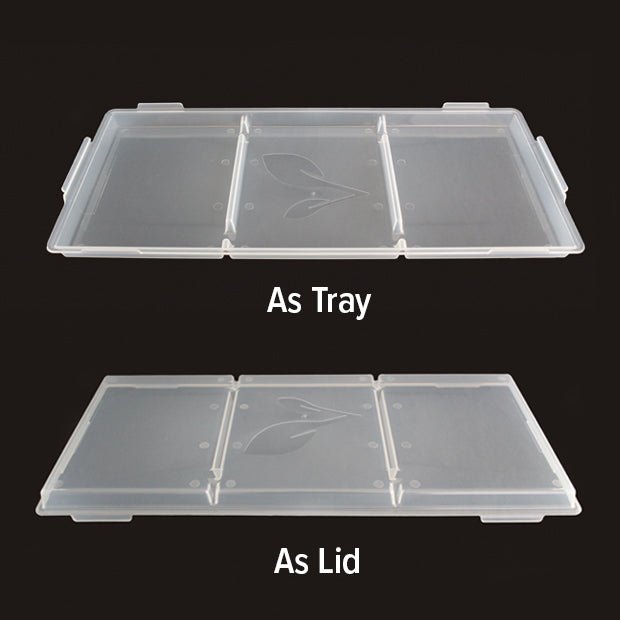 Harvest Right Tray Lids - Home Pro Freeze Dryer (S,M,L,XL)