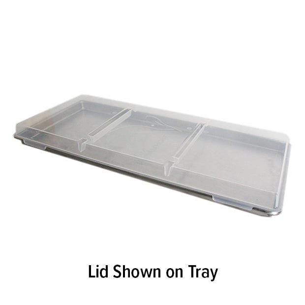 Harvest Right Tray Lids - Home Pro Freeze Dryer (S,M,L,XL)