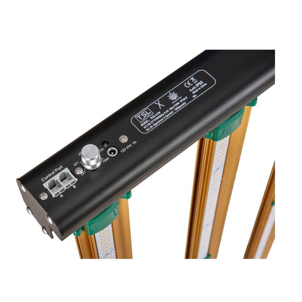 Growers Choice ROI-E720 LED Grow Light