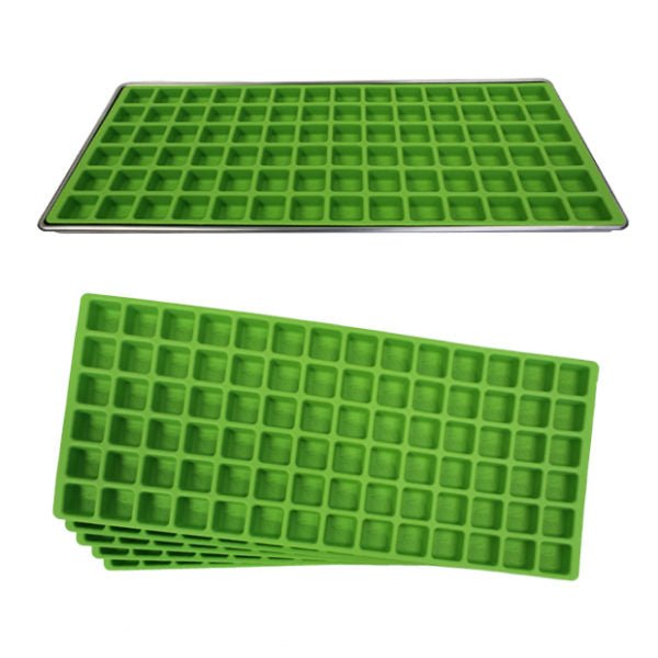 Harvest Right Silicone Food Molds - Home Pro Freeze Dryer (M,L)