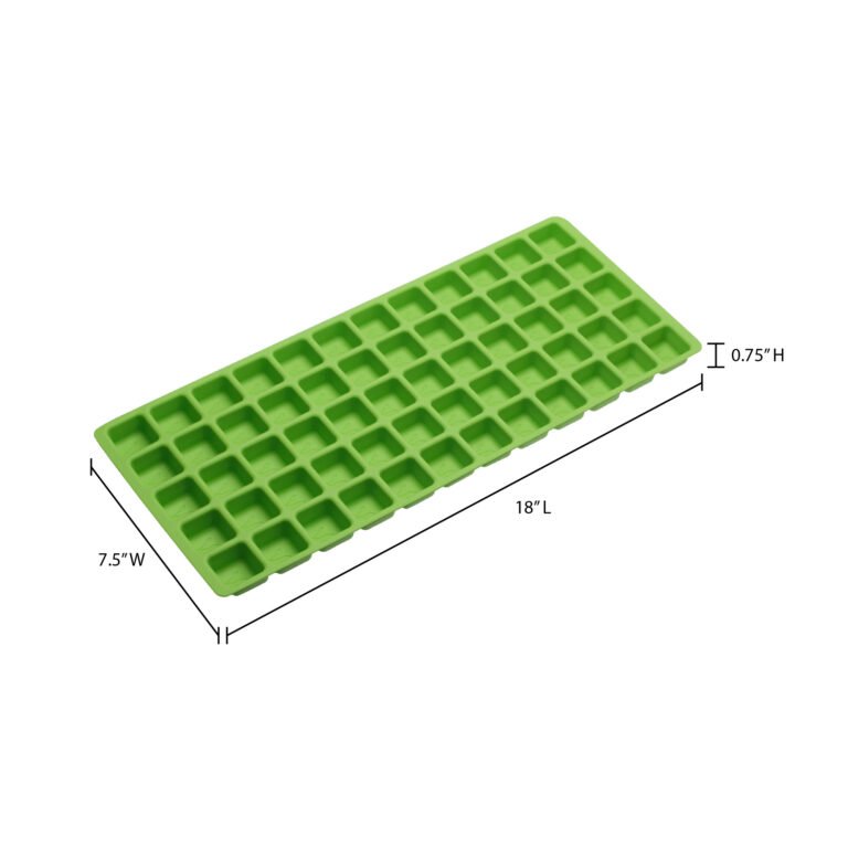 Harvest Right Silicone Food Molds - Home Pro Freeze Dryer (M,L)