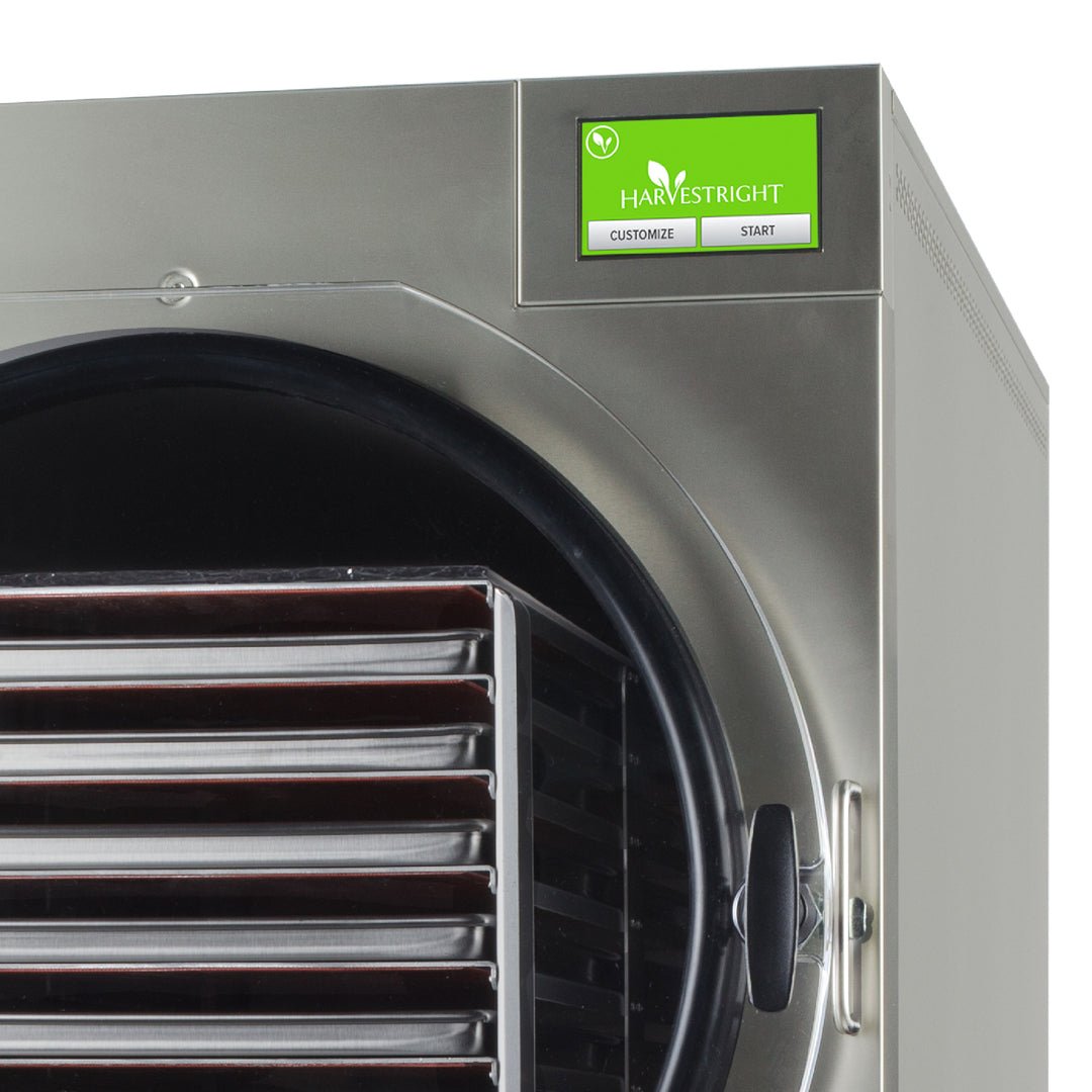 Harvest Right Home Pro Freeze Dryer w/ Mylar Kit - XL