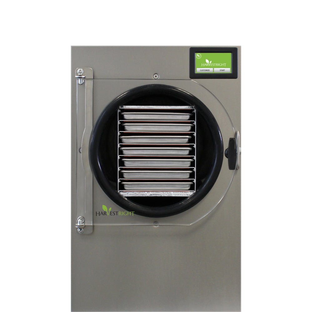 Harvest Right Pharmaceutical Pro Freeze Dryer - All Sizes & Options