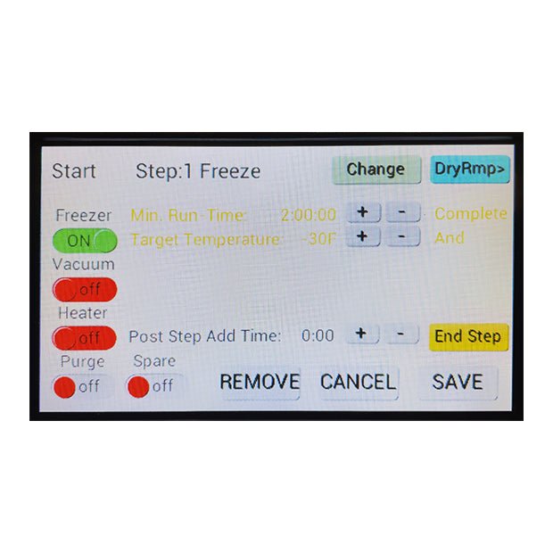 Harvest Right Scientific Pro Freeze Dryer - All Sizes & Options