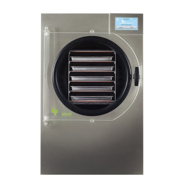 Harvest Right Scientific Pro Freeze Dryer - All Sizes & Options