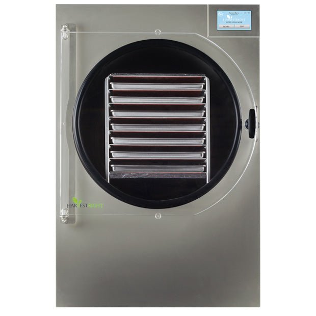 Harvest Right Scientific Pro Freeze Dryer - All Sizes & Options