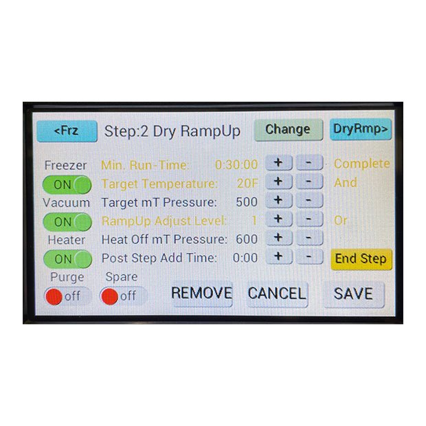Harvest Right Scientific Pro Freeze Dryer - All Sizes & Options