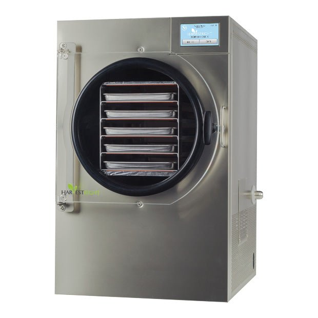 Harvest Right Scientific Pro Freeze Dryer - All Sizes & Options