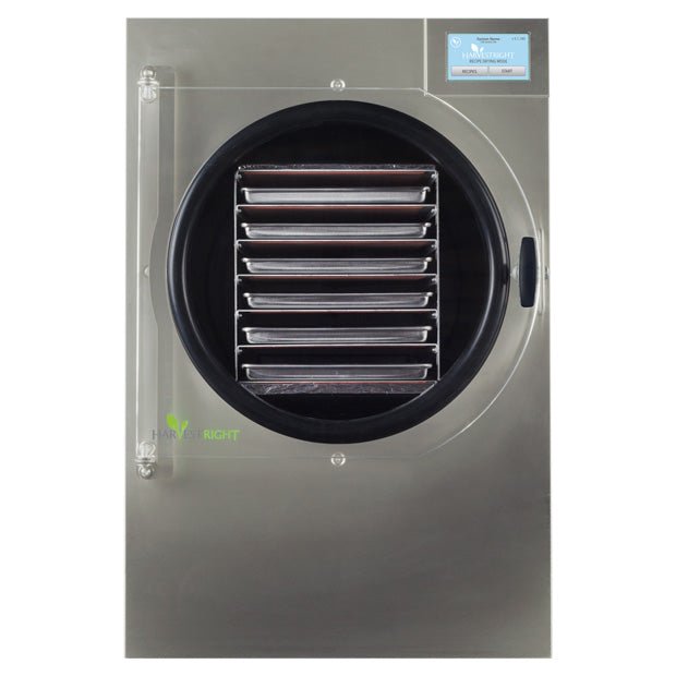 Harvest Right Scientific Pro Freeze Dryer - All Sizes & Options