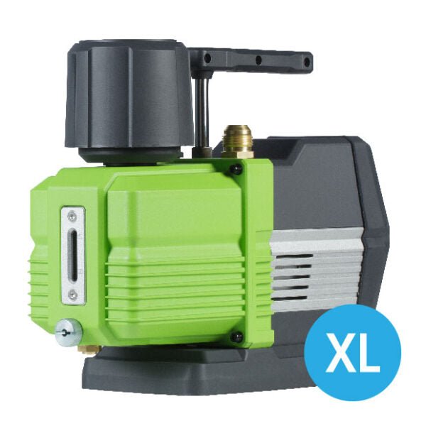 Harvest Right XL Premier Industrial Vacuum Oil Pump 110V
