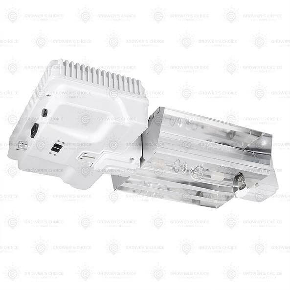 Grower's Choice Master Pursuit 1000w Ceramic Metal Halide Light
