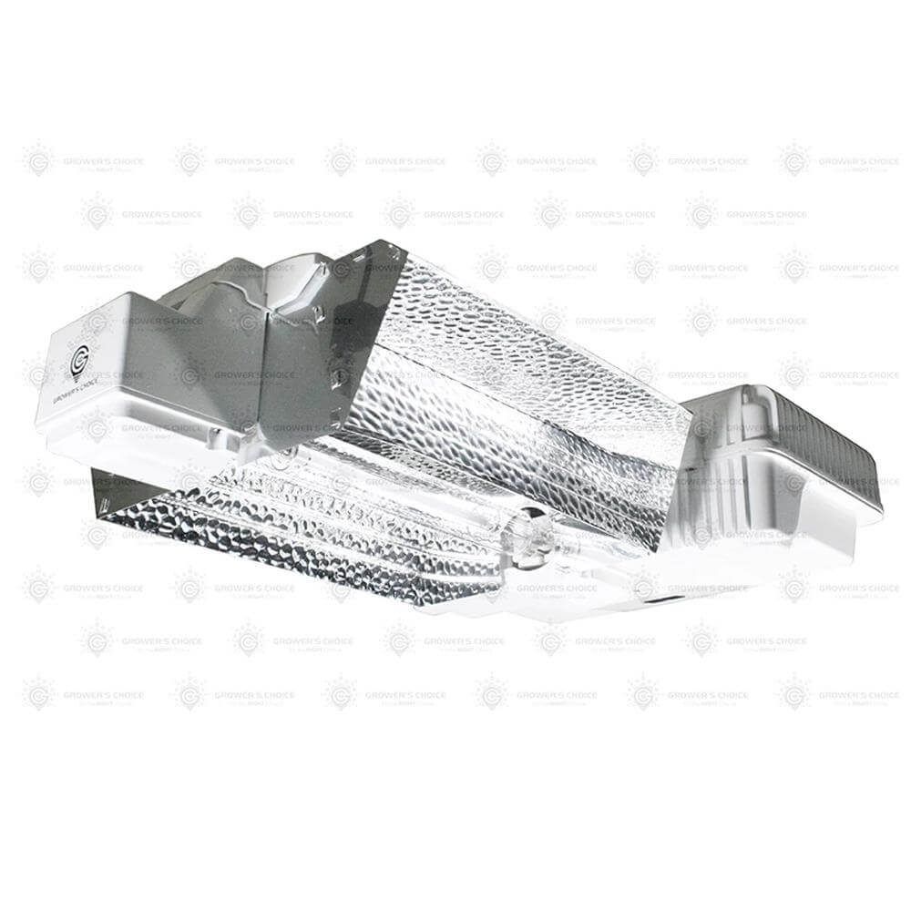 Grower's Choice Master Pursuit 1000w HPS DE Commercial Grow Light