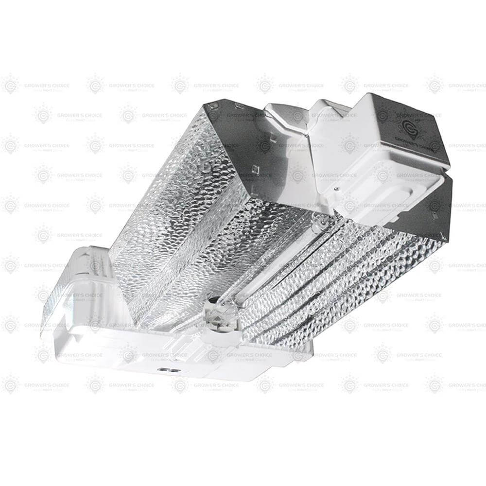 Grower's Choice Master Pursuit 1000w HPS DE Commercial Grow Light