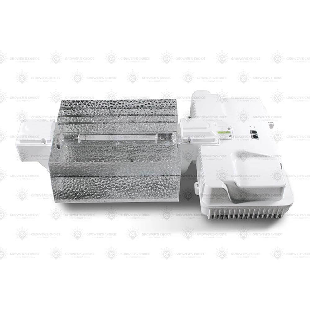 Grower's Choice Master Pursuit 1000w HPS DE Commercial Grow Light