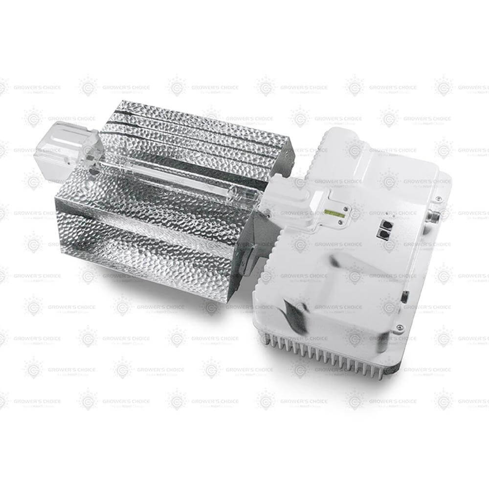 Grower's Choice Master Pursuit 1000w HPS DE Commercial Grow Light