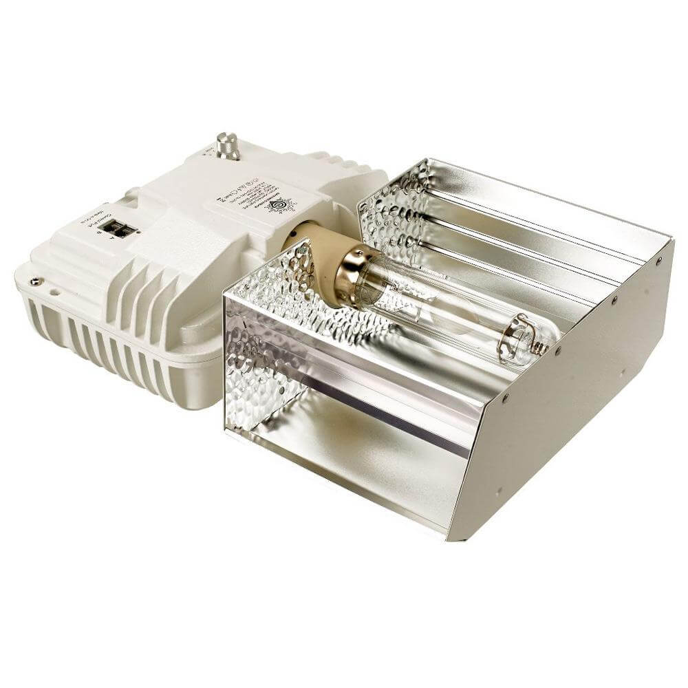 Grower's Choice Master Pursuit 500W CMH Grow Light