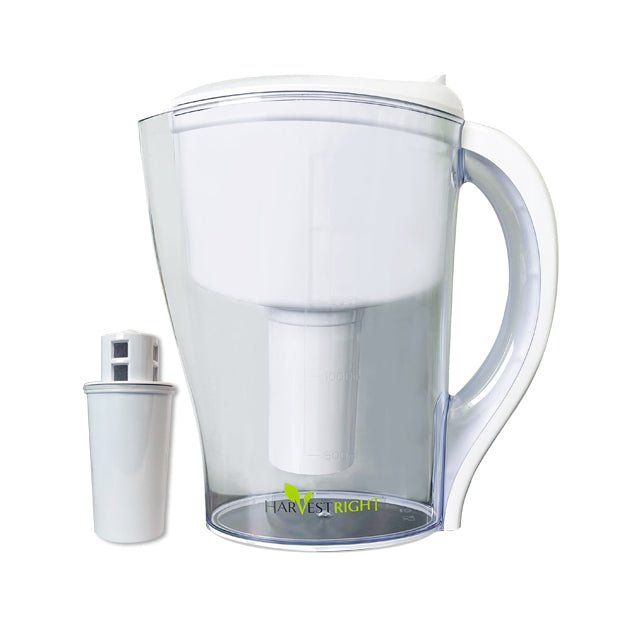 Harvest Right Oil Filter for Home Freeze Dryer - Vacuum Pump