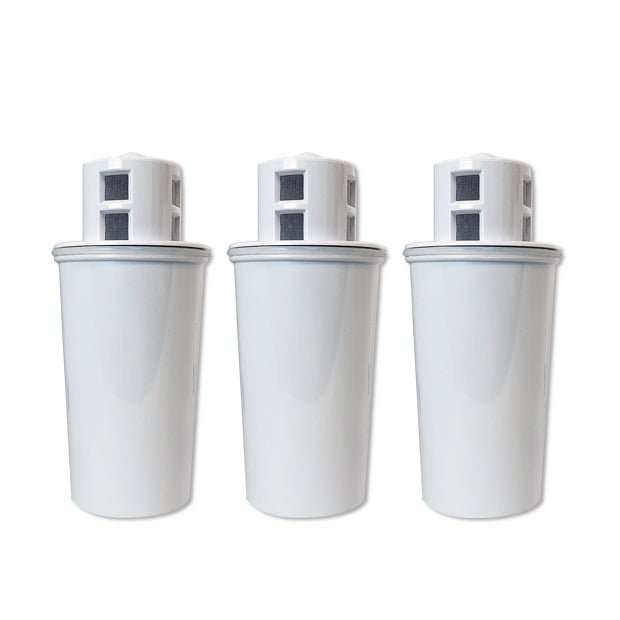Harvest Right Oil Filter Replacement Cartridges - 3 Pack (Bundle 1,5 or 10)
