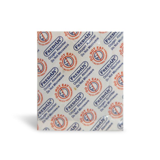 Harvest Right Oxygen Absorbers (50 pack - set of 6,12 & 18)